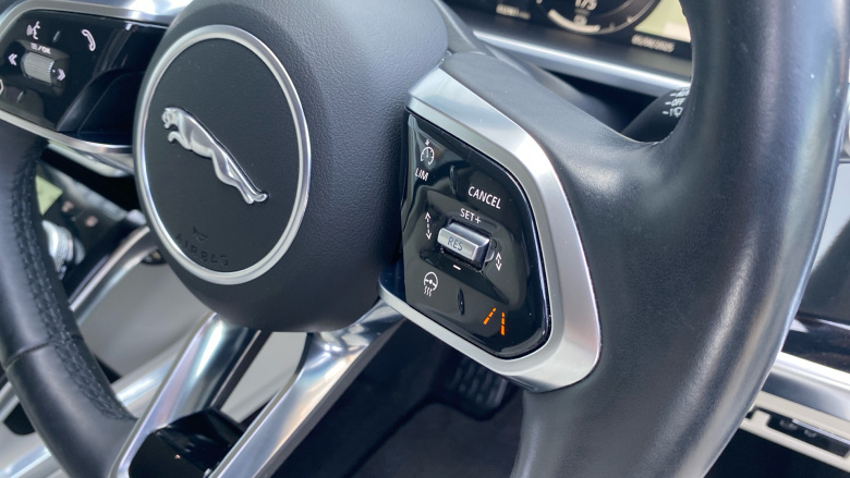 Jaguar I-Pace 294kW EV400 SE 90kWh 5dr Auto Electric Estate